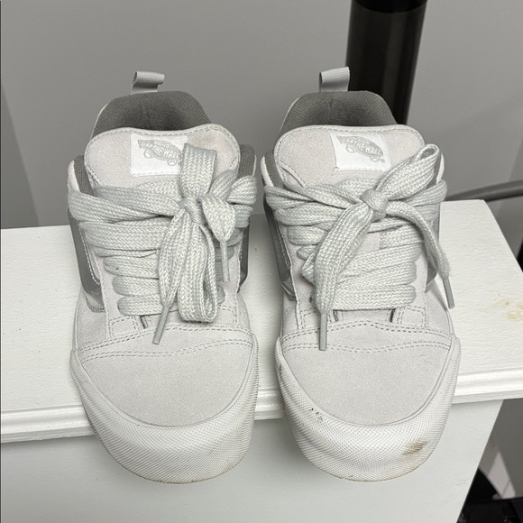 Vans Knu School sneakers - Picture 3 of 8